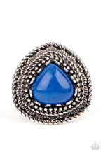 Load image into Gallery viewer, Genuinely Gemstone - Blue