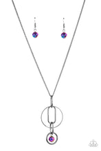 Load image into Gallery viewer, Park Avenue Princess - Multi