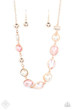 Load image into Gallery viewer, Nautical Nirvana - Rose Gold