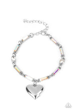 Load image into Gallery viewer, Sweetheart Secrets - Multi Bracelet - Paparazzi