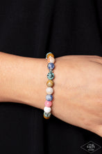 Load image into Gallery viewer, Stone Chakra - Multi