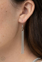 Load image into Gallery viewer, Glitzy Gusto - White