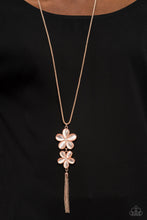 Load image into Gallery viewer, Perennial Powerhouse - Rose Gold