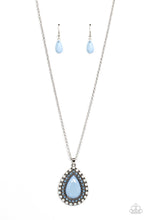 Load image into Gallery viewer, DROPLET Like Its Hot - Blue