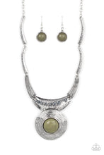 Load image into Gallery viewer, EMPRESS-ive Resume - Green