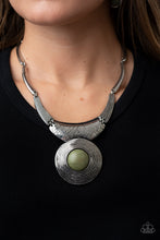 Load image into Gallery viewer, EMPRESS-ive Resume - Green