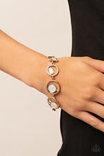 Load image into Gallery viewer, Big Night Out - Gold Opal SET
