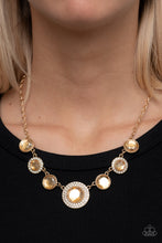 Load image into Gallery viewer, PREORDER ~ Extravagant Extravaganza - Gold