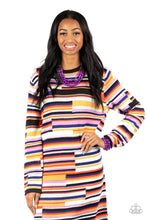 Load image into Gallery viewer, Coastal Cruise - Purple SET