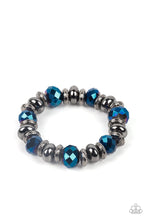 Load image into Gallery viewer, Interstellar Influencer - Blue