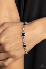 Load image into Gallery viewer, Amor Actually - Black