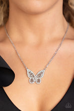 Load image into Gallery viewer, Butterfly Bella - White SET