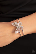 Load image into Gallery viewer, Butterfly Bella - White SET