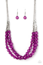 Load image into Gallery viewer, Pacific Picnic - Purple