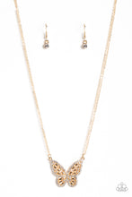 Load image into Gallery viewer, Baroque Butterfly - Gold SET