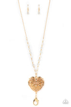 Load image into Gallery viewer, Doting Devotion - Gold