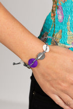 Load image into Gallery viewer, Shore Up - Purple
