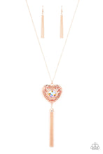 Load image into Gallery viewer, Prismatic Passion - Rose Gold