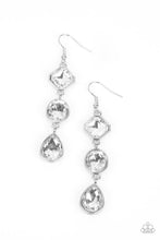 Load image into Gallery viewer, Reflective Rhinestones - White