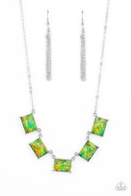 Load image into Gallery viewer, Opalescent Oblivion - Green
