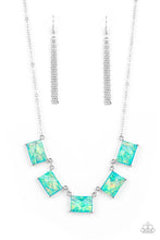 Load image into Gallery viewer, Opalescent Oblivion - Blue