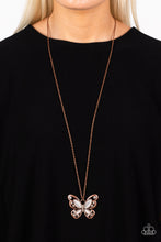 Load image into Gallery viewer, Wings Of Whimsy - Copper