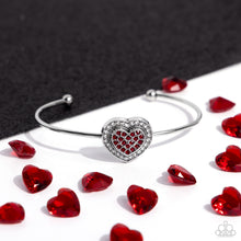 Load image into Gallery viewer, Stunning Soulmates - Red
