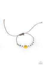 Load image into Gallery viewer, I Love Your Smile - Silver