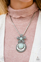 Load image into Gallery viewer, Bohemian Blossom - Blue
