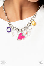 Load image into Gallery viewer, Living in CHARM-ony - Multi