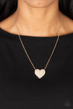 Load image into Gallery viewer, Spellbinding Sweetheart - Gold