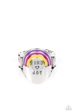 Load image into Gallery viewer, Rainbow of Joy - Multi