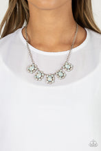 Load image into Gallery viewer, Pearly Pond - White