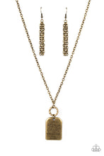 Load image into Gallery viewer, Persevering Philippians - Brass