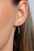 Load image into Gallery viewer, Caviar Chic - Black