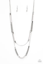 Load image into Gallery viewer, Caviar Chic - White