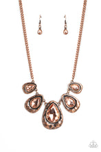 Load image into Gallery viewer, Formally Forged - Copper