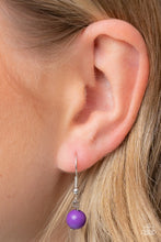 Load image into Gallery viewer, Living in CHARM-ony - Purple Set