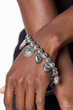 Load image into Gallery viewer, Charming Crush - Pink