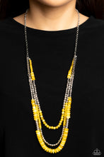 Load image into Gallery viewer, Newly Neverland - Yellow