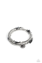 Load image into Gallery viewer, Handcrafted Heirloom - Silver