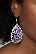 Load image into Gallery viewer, Cats Eye Class - Purple