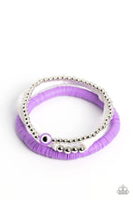 Load image into Gallery viewer, EYE Have A Dream - Purple