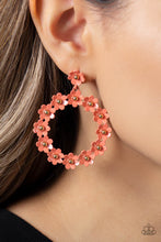 Load image into Gallery viewer, PREORDER ~ Daisy Meadows - Orange