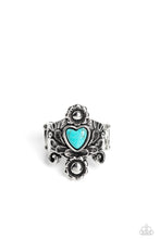 Load image into Gallery viewer, Trailblazing Tribute - Blue