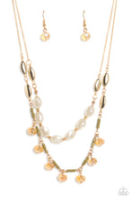 Load image into Gallery viewer, Sheen Season - Gold