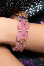Load image into Gallery viewer, I BEAD You Now - Pink SET