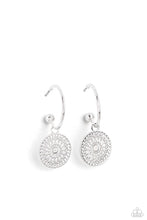 Load image into Gallery viewer, Maiden - Silver