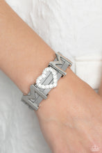 Load image into Gallery viewer, Heart of Mom - Silver