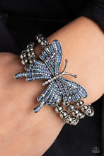 Load image into Gallery viewer, First WINGS First - Blue
